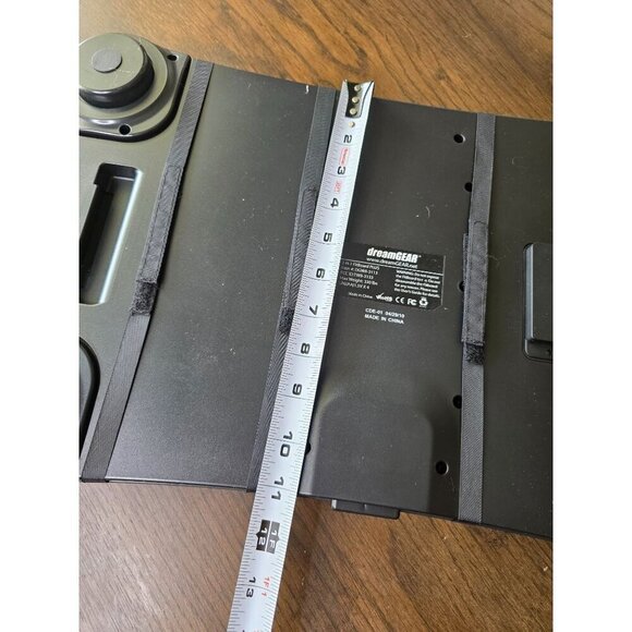 Wii Fit dreamGEAR - 3 in 1 FitBoard Bundle for Wii Fit With Plug In Power! - Picture 13 of 16